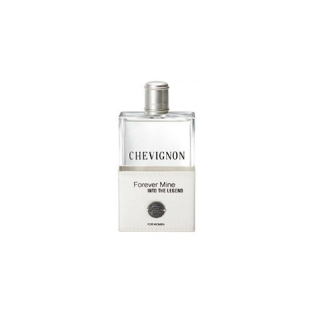 CHEVIGNON-Forever Mine - Into The Legend For Women - Eau de CHEVIGNON-Forever Mine - Into The Legend For Women - Eau de
