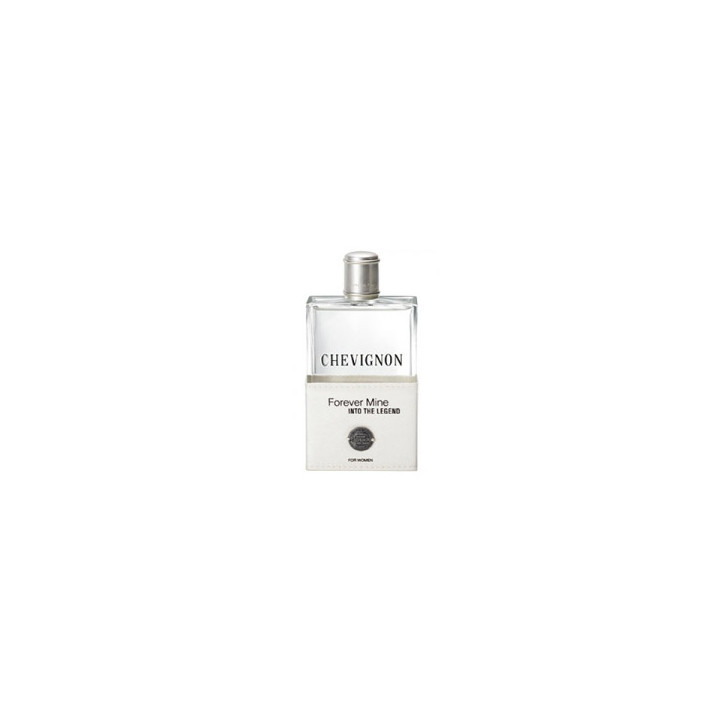 CHEVIGNON-Forever Mine - Into The Legend For Women - Eau de CHEVIGNON-Forever Mine - Into The Legend For Women - Eau de