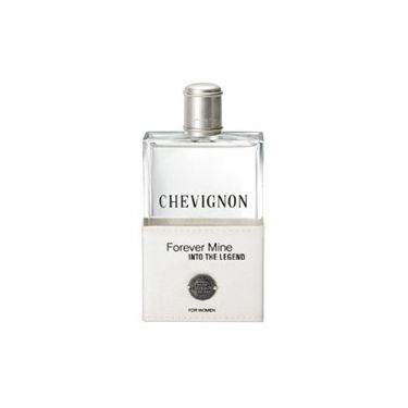 CHEVIGNON-Forever Mine - Into The Legend For Women - Eau de
