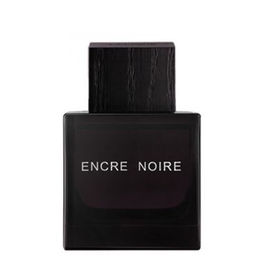 LALIQUE-Black Ink - Eau de Toilette