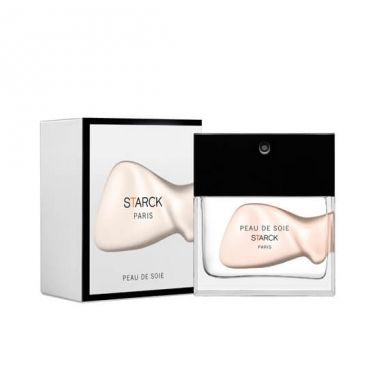 Starck Paris-Silk Skin - Eau de Toilette