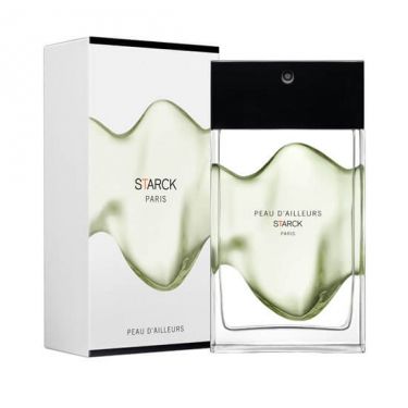Starck Paris-Skin from Elsewhere - Eau de Toilette