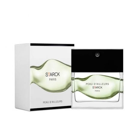 Starck Paris-Skin from Elsewhere - Eau de Toilette