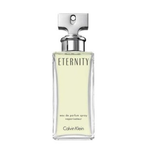 CALVIN KLEIN Eternity - Eau de Parfum 0088300601400