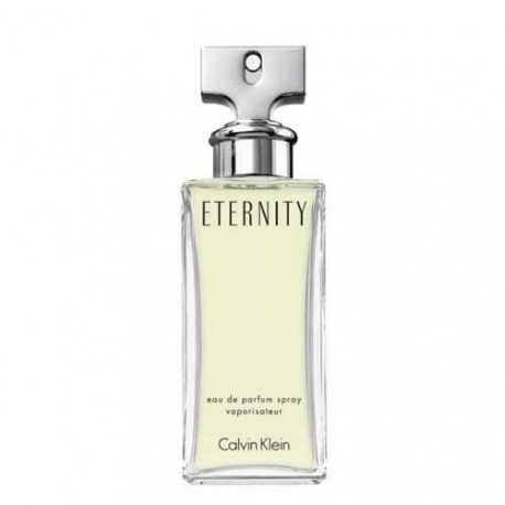 CALVIN KLEIN Eternity - Eau de Parfum 0088300601400