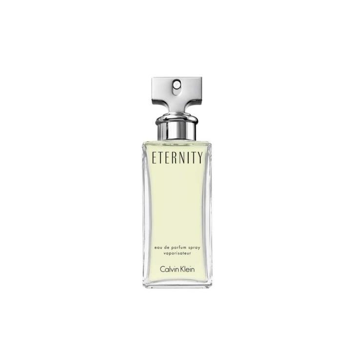 CALVIN KLEIN Eternity - Eau de Parfum 0088300601400