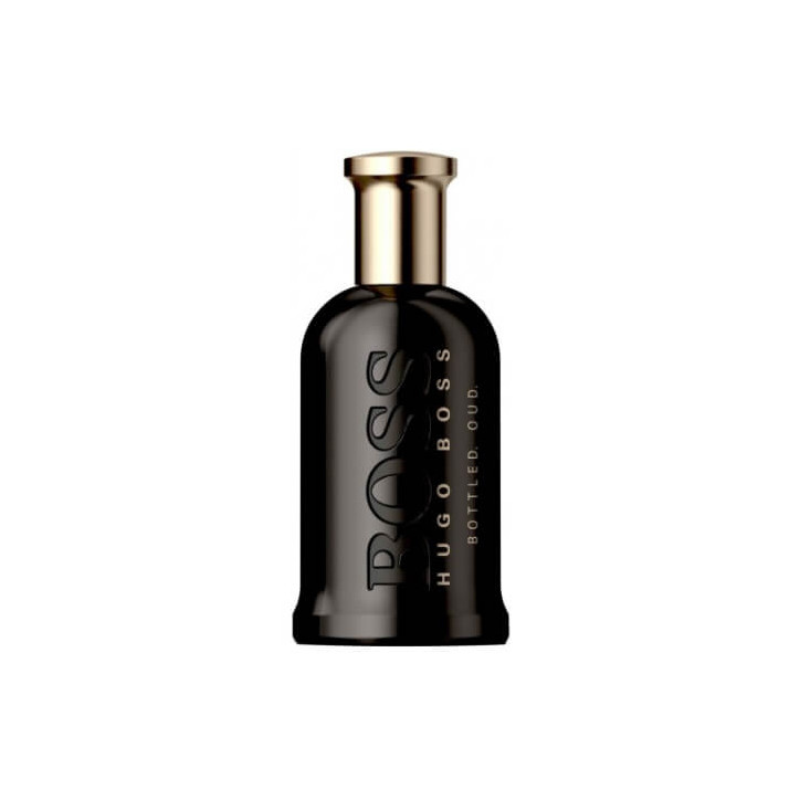 BOSS - HUGO BOSS-Boss Bottled Oud - Eau de Parfum BOSS - HUGO BOSS-Boss Bottled Oud - Eau de Parfum