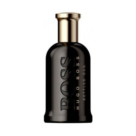 BOSS - HUGO BOSS-Boss Bottled Oud - Eau de Parfum