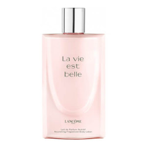 La vie est belle - Lait de Parfum Nutritif