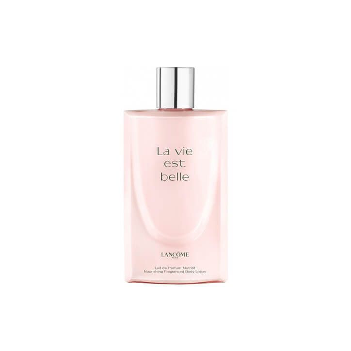 LANCÔME-Life is beautiful - Nourishing Perfume Milk LANCÔME-Life is beautiful - Nourishing Perfume Milk