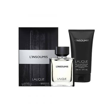 LALIQUE-L'Insoumis - Eau de Toilette