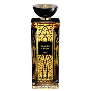 LALIQUE Noir Premier - Illusion Captive - Eau de Parfum