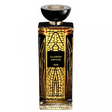 LALIQUE-Noir Premier - Illusion Captive - Eau de Parfum LALIQUE-Noir Premier - Illusion Captive - Eau de Parfum