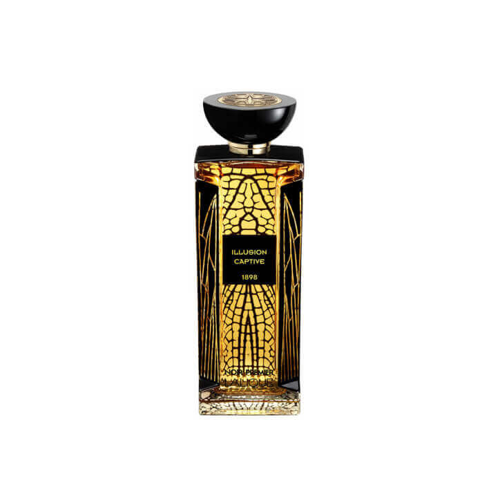LALIQUE Noir Premier - Illusion Captive - Eau de Parfum LALIQUE Noir Premier - Illusion Captive - Eau de Parfum