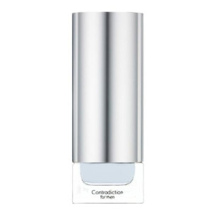 CALVIN KLEIN Contradiction for Men - Eau de Toilette 
