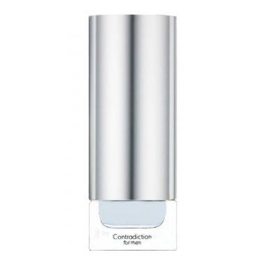 CALVIN KLEIN-Contradiction for Men - Eau de Toilette