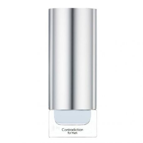 CALVIN KLEIN-Contradiction for Men - Eau de Toilette