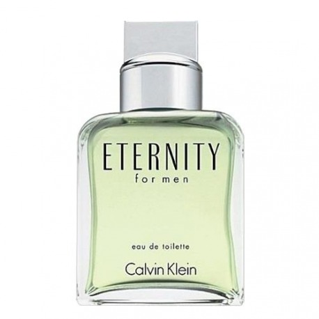 CALVIN KLEIN Eternity for Men - Eau de Toilette 0088300605514 CALVIN KLEIN Eternity for Men - Eau de Toilette 0088300605514