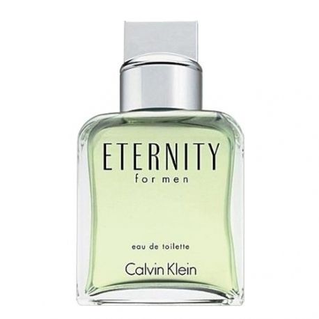 CALVIN KLEIN Eternity for Men - Eau de Toilette