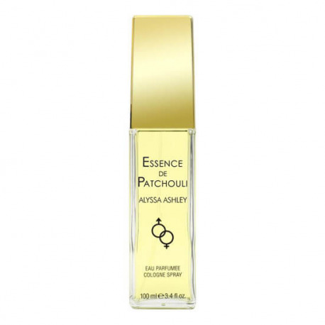 Alyssa Ashley Patchouli-Essenz - Eau de Cologne 0652685683117