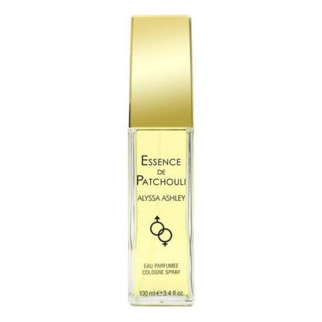Alyssa Ashley Essence de Patchouli - Eau de Cologne