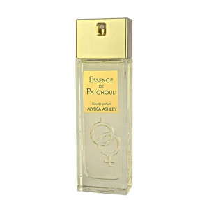 Alyssa Ashley Essence de Patchouli - Eau de Parfum 0652685682103