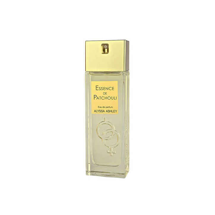 Alyssa Ashley Patchouli-Essenz - Eau de Parfum 0652685682103