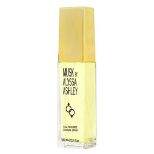 Alyssa Ashley Musk - Eau de Cologne 3495080703113