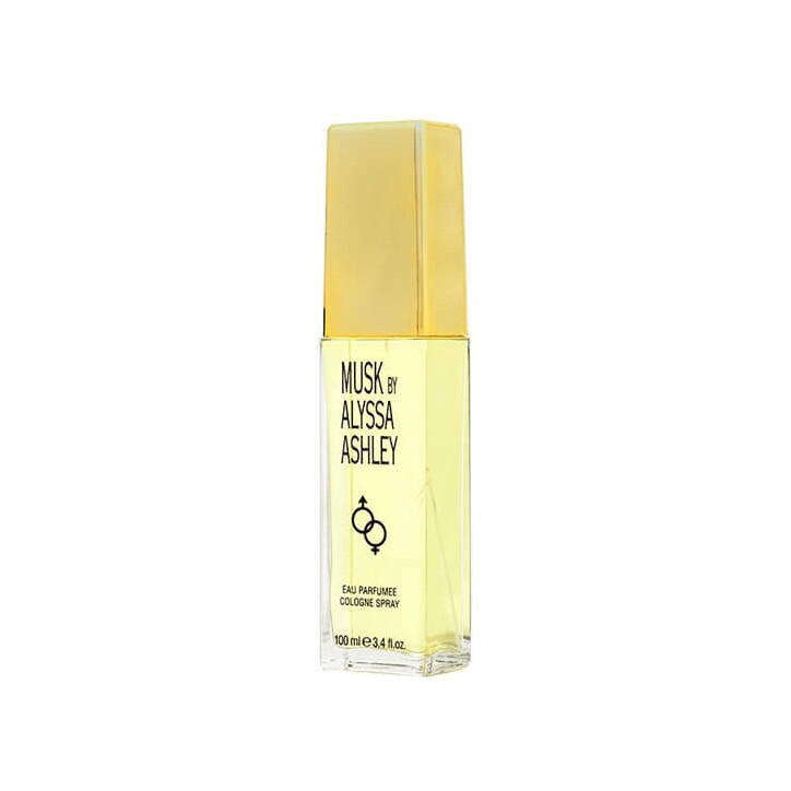 Alyssa Ashley Musk - Eau de Cologne 3495080703113 Alyssa Ashley Musk - Eau de Cologne 3495080703113