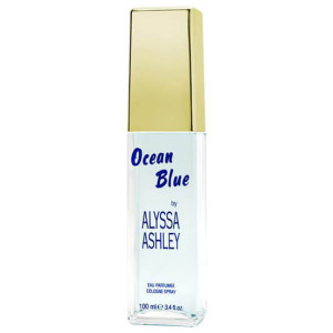 Alyssa Ashley-Ocean Blue - Eau de Cologne
