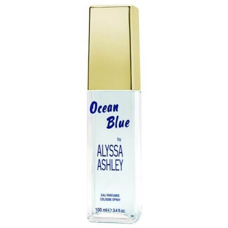 Alyssa Ashley-Ocean Blue - Eau de Cologne