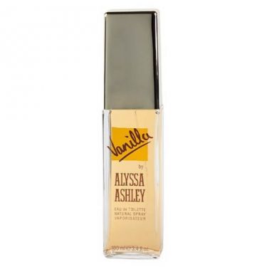 Alyssa Ashley Vanilla - Eau de Toilette
