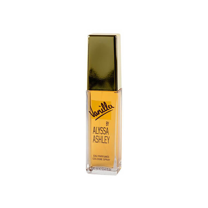 Alyssa Ashley Vanille - Eau de Cologne 3495080773116 Alyssa Ashley Vanille - Eau de Cologne 3495080773116