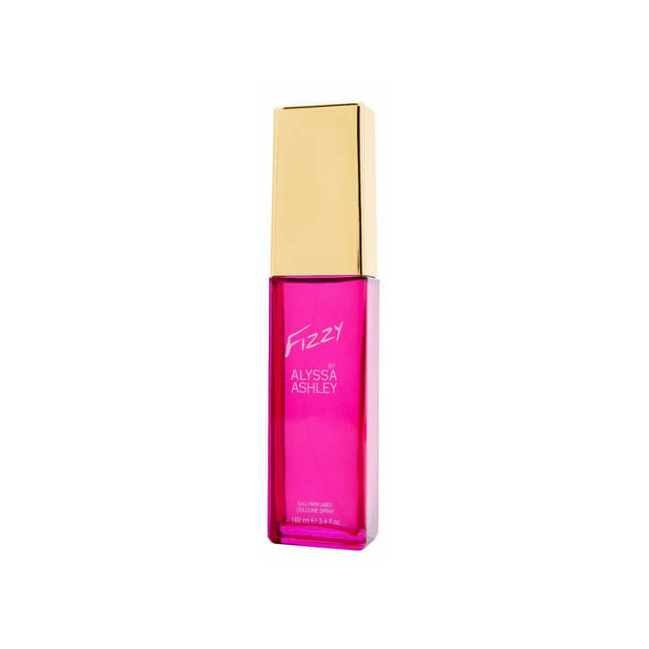 Alyssa Ashley-Fizzy - Eau de Cologne Alyssa Ashley-Fizzy - Eau de Cologne
