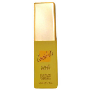 Alyssa Ashley Coco Vanille - Eau de Cologne 3495080783115