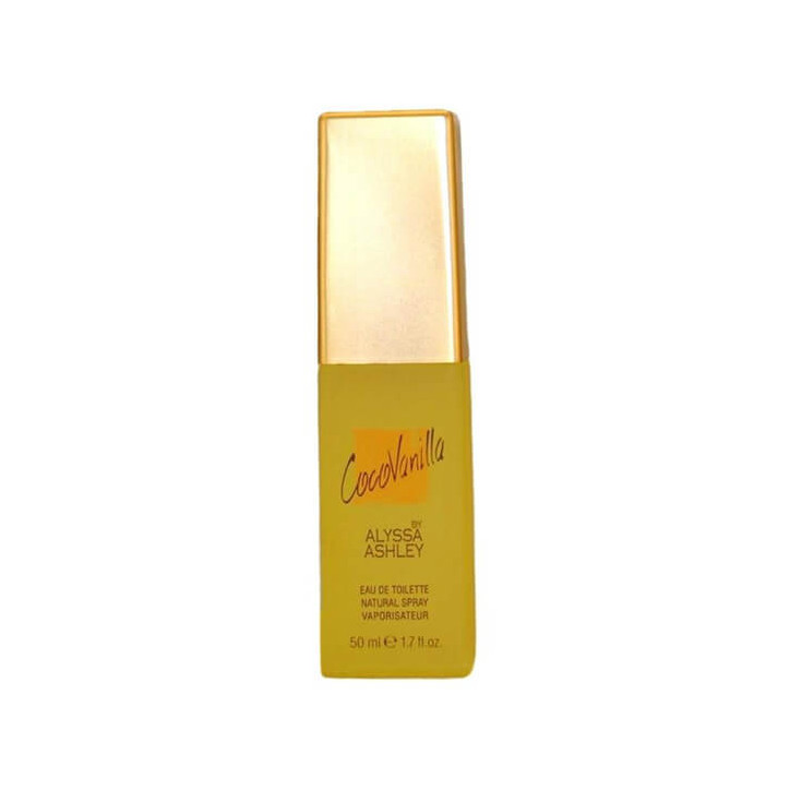 Alyssa Ashley Coco Vanille - Eau de Cologne 3495080783115 Alyssa Ashley Coco Vanille - Eau de Cologne 3495080783115