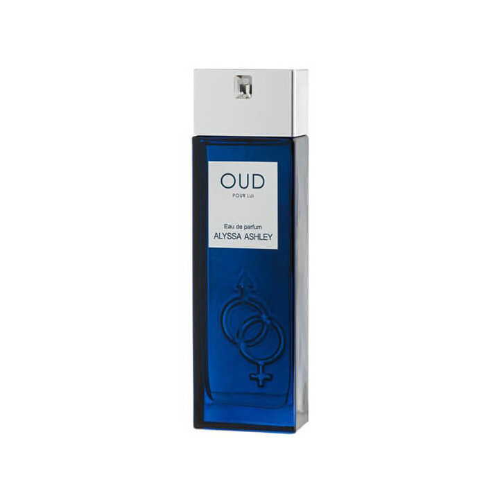 Alyssa Ashley-Oud for Him- Eau de Parfum Alyssa Ashley-Oud for Him- Eau de Parfum