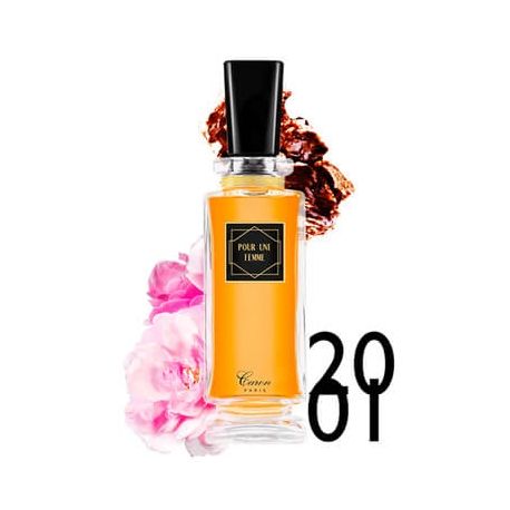 CARON-The Caron Private Collection - For a Woman CARON-The Caron Private Collection - For a Woman
