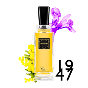 CARON-The Caron Private Collection - Farnesiana