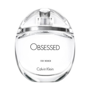 CALVIN KLEIN Obsessed for Women - Eau de Parfum 3614224481018