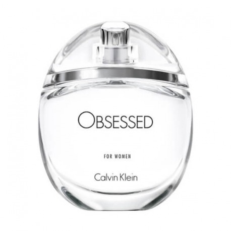 CALVIN KLEIN-Obsessed for Women - Eau de Parfum CALVIN KLEIN-Obsessed for Women - Eau de Parfum
