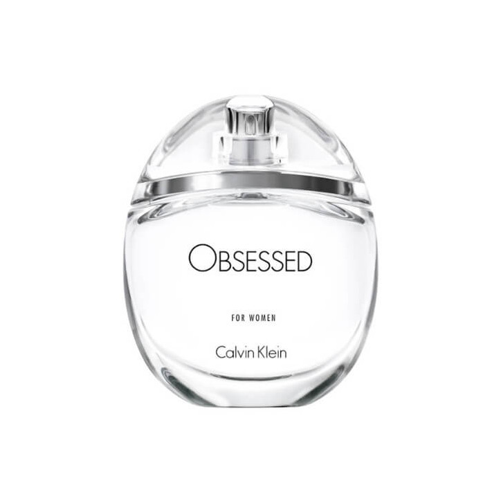 CALVIN KLEIN-Obsessed for Women - Eau de Parfum CALVIN KLEIN-Obsessed for Women - Eau de Parfum