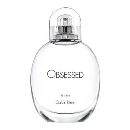 CALVIN KLEIN-Obsessed for Men - Eau de Toilette
