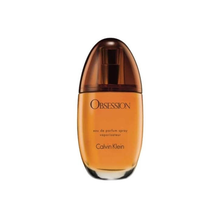 CALVIN KLEIN Obsession - Eau de Parfum 0088300603404 CALVIN KLEIN Obsession - Eau de Parfum 0088300603404