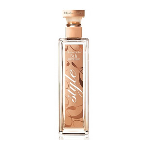 ELIZABETH ARDEN 5Th Avenue Style - Eau de Parfum 085805096502