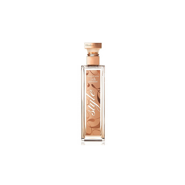 ELIZABETH ARDEN-5Th Avenue Style - Eau de Parfum ELIZABETH ARDEN-5Th Avenue Style - Eau de Parfum