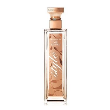 ELIZABETH ARDEN-5Th Avenue Style - Eau de Parfum