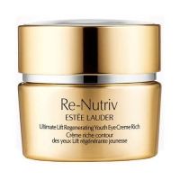 Re Nutriv Ultimate Lift - Youth Regenerating Lift Rich Eye Cream