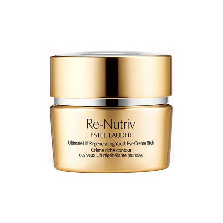 ESTEE LAUDER Re Nutriv Ultimate Lift - Reichhaltige Augencreme