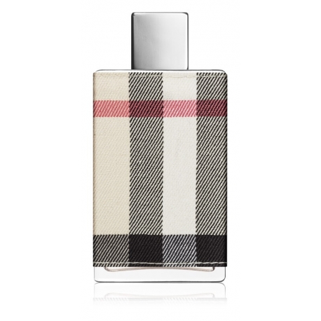 BURBERRY London pour Femme - Eau de Parfum 5045252668086 BURBERRY London pour Femme - Eau de Parfum 5045252668086